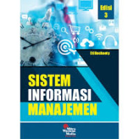 Sistem Informasi Manajemen Ed. 3