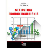 Statistiska Ekonomi Dan Bisnis