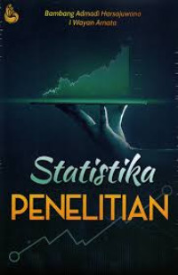 Statistika Penelitian